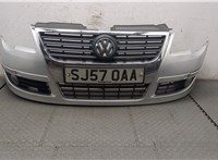  Бампер Volkswagen Passat 6 2005-2010 9028773 #1