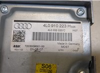 4L0910223H Усилитель звука Audi Q7 2006-2009 9028929 #4