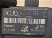 4L0907290 Блок комфорта Audi Q7 2006-2009 9028949 #2