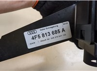 4F5813685A Кронштейн прицепного устройства Audi A6 (C6) 2005-2011 9028987 #4