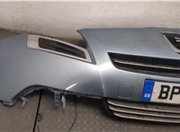  Бампер Peugeot 5008 2009-2016 9029010 #3