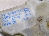 72340TX6A01 Ограничитель двери Acura ILX 2018- 9029329 #5