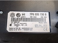 7P6035730B Блок управления Bluetooth Volkswagen Passat 7 2010-2015 Европа 9029586 #2