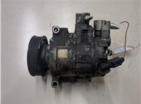 1K0820859N Компрессор кондиционера Volkswagen Golf 5 2003-2009 9029702 #1