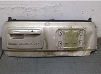 68700S10G02ZZ Крышка (дверь) багажника Honda CR-V 1996-2002 9029739 #1