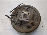 43042AX600, 43206AX650 Ступица (кулак, цапфа) Nissan Micra K12E 2003-2010 9029759 #1