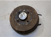 43042AX600, 43206AX650 Ступица (кулак, цапфа) Nissan Micra K12E 2003-2010 9029759 #2