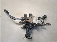 2007563, AV612467CG Педаль сцепления Ford Kuga 2016-2019 9029761 #4