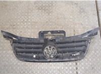 1T0853651A Решетка радиатора Volkswagen Touran 2003-2006 9029815 #3