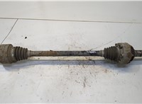 7L0501201B Полуось (приводной вал, шрус) Volkswagen Touareg 2007-2010 9029888 #1