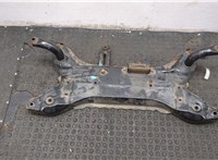 8200742904 Балка подвески передняя (подрамник) Renault Megane 2 2002-2009 9030014 #2