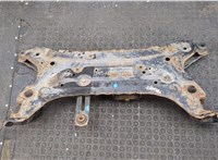 8200742904 Балка подвески передняя (подрамник) Renault Megane 2 2002-2009 9030014 #4