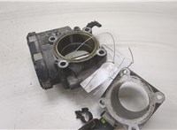  Заслонка дроссельная Opel Astra H 2004-2010 9030027 #1