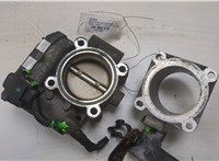  Заслонка дроссельная Opel Astra H 2004-2010 9030027 #3