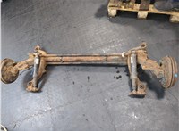 514897 Балка подвески задняя Peugeot 206 9030364 #2