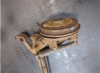 514897 Балка подвески задняя Peugeot 206 9030364 #3
