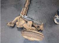 514897 Балка подвески задняя Peugeot 206 9030364 #4