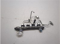 1752000Q3L, 0445216032 Рампа (рейка) топливная Infiniti EX35 9030805 #4
