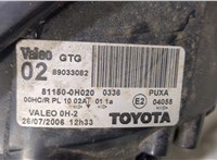 811500H020, 89033082 Фара (передняя) Toyota Aygo 2005-2014 9030825 #6