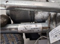1T0955601A Двигатель стеклоочистителя (моторчик дворников) передний Volkswagen Touran 2003-2006 9030853 #3