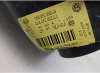 1K6941005Q Фара (передняя) Volkswagen Jetta 5 2004-2010 9030893 #6