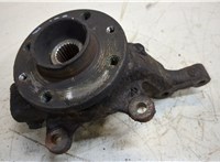 40204AX600 Ступица (кулак, цапфа) Nissan Micra K12E 2003-2010 9030911 #4