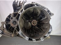 6M5R7002VC КПП 5-ст.мех. (МКПП) Ford Focus 2 2005-2008 9031203 #1