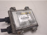 12639891 Блок управления двигателем Opel Astra J 2010-2017 9031356 #1