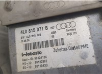 4L0815071B Отопитель автономный Audi Q7 2006-2009 9031448 #2