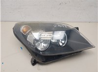 1216562, 93178636, 24451033 Фара (передняя) Opel Astra H 2004-2010 9031477 #1