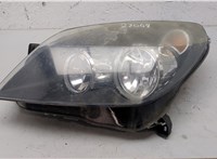 1216561, 24451032 Фара (передняя) Opel Astra H 2004-2010 9031491 #1