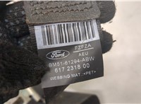 BM5161294ABW Ремень безопасности Ford Focus 3 2011-2015 9031500 #3