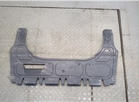 6Q0825237R Защита днища, запаски, КПП, подвески Volkswagen Polo 2001-2005 9031530 #2