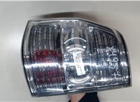  Фонарь (задний) Mitsubishi Pajero 2006-2011 9031668 #2