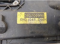 6H0945096H Фонарь (задний) Seat Arosa 1997-2001 9032081 #5