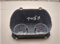 4S6F10849FA Щиток приборов (приборная панель) Ford Fusion 2002-2012 9032084 #3