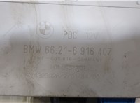 6916407 Блок управления парктрониками BMW X5 E53 2000-2007 9032098 #4