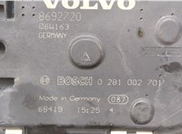 31216665 Заслонка дроссельная Volvo V70 2001-2008 9032162 #2