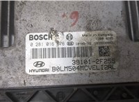 0281016676, 391012F255 Блок управления двигателем Hyundai ix 35 2010-2015 9032231 #4