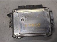 55580499, 8200527725 Блок управления двигателем Renault Scenic 2003-2009 9032234 #1