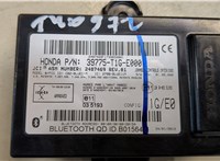 39775T1GE000 Блок управления Bluetooth Honda CR-V 2012-2018 9032253 #4