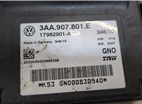 3AA907801E Блок управления стояночным тормозом Volkswagen Tiguan 2007-2011 9032377 #5