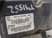 5N0614109BN Блок АБС, насос (ABS, ESP, ASR) Volkswagen Tiguan 2011-2016 9032504 #2