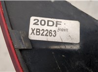 5Z0945095A Фонарь (задний) Volkswagen Fox 2005-2011 9032520 #5