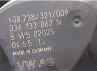 036133062N Заслонка дроссельная Volkswagen Polo 2001-2005 9032531 #2