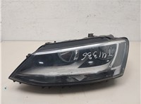 5C8941005 Фара (передняя) Volkswagen Jetta 6 2010-2015 9032620 #1