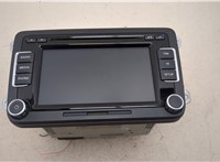 3C8035195, 3C8057195X Магнитола Volkswagen Tiguan 2007-2011 9032671 #2