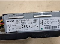 84216945387, 6945387 Блок управления телефоном BMW 3 E46 1998-2005 9032831 #4