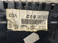 6L6955425, 6L0920803, XZ02 Щиток приборов (приборная панель) Seat Ibiza 3 2006-2008 9032834 #4