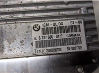 6787686 Блок комфорта BMW X6 E71 2007-2014 9032945 #2